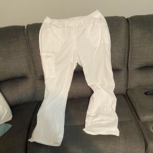 Cherokee Scrub Pants